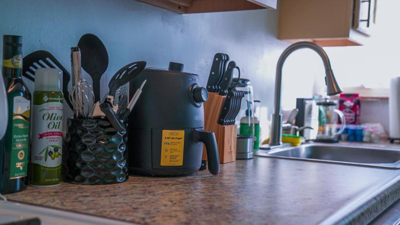 Stylish 3Br Historic Charm, Walk To Franklin Park Leilighet Columbus Eksteriør bilde