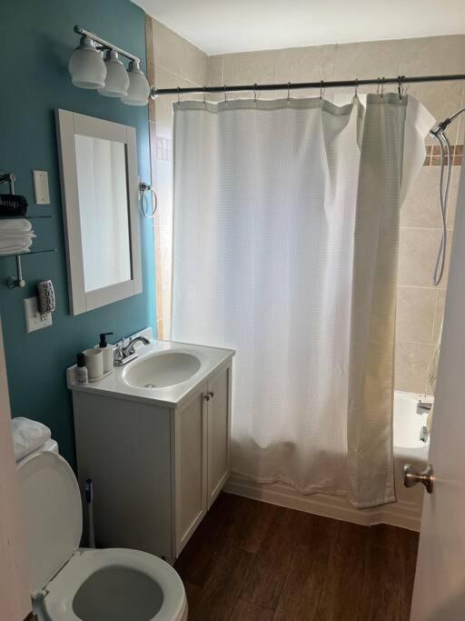Stylish 3Br Historic Charm, Walk To Franklin Park Leilighet Columbus Eksteriør bilde