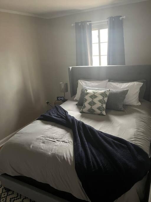 Stylish 3Br Historic Charm, Walk To Franklin Park Leilighet Columbus Eksteriør bilde